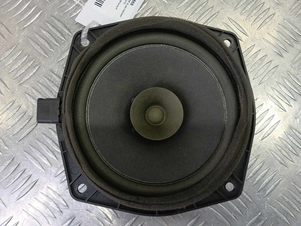 динамик музыкальный MITSUBISHI LANCER 1.6 MT (98 л.с.)Lancer  IX рестайлинг (2005—2010) Седан MR306819, 750 рублей, Москва