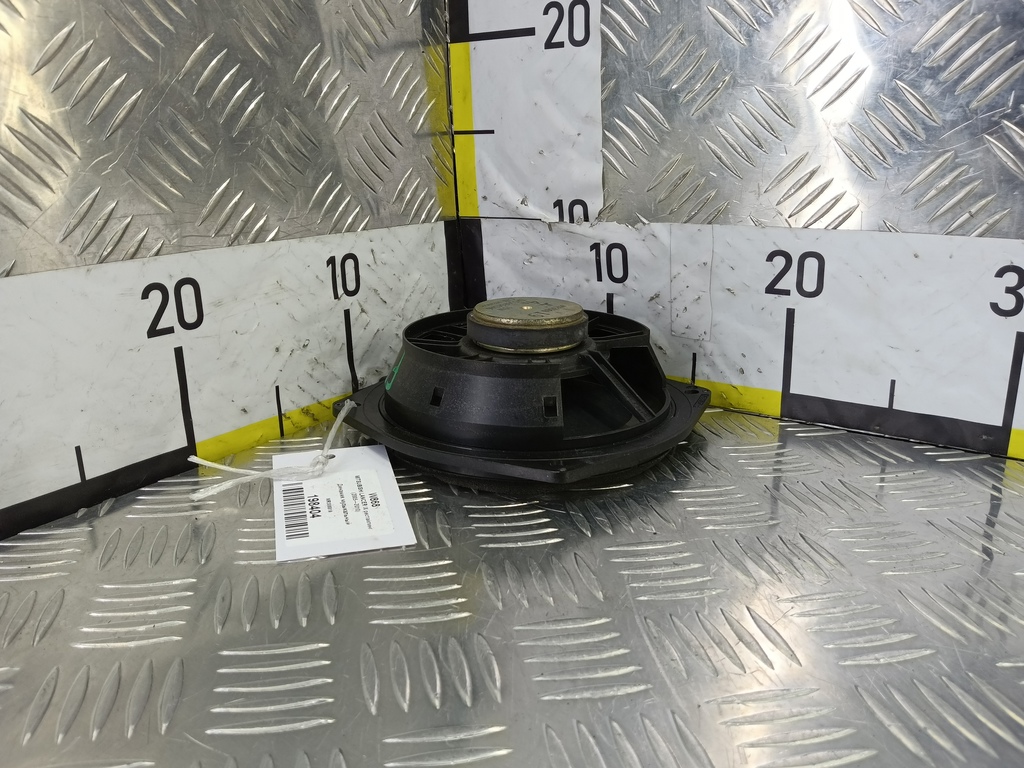 динамик музыкальный MITSUBISHI LANCER 1.6 MT (98 л.с.)Lancer  IX рестайлинг (2005—2010) Седан MR306819, 750 рублей, Москва