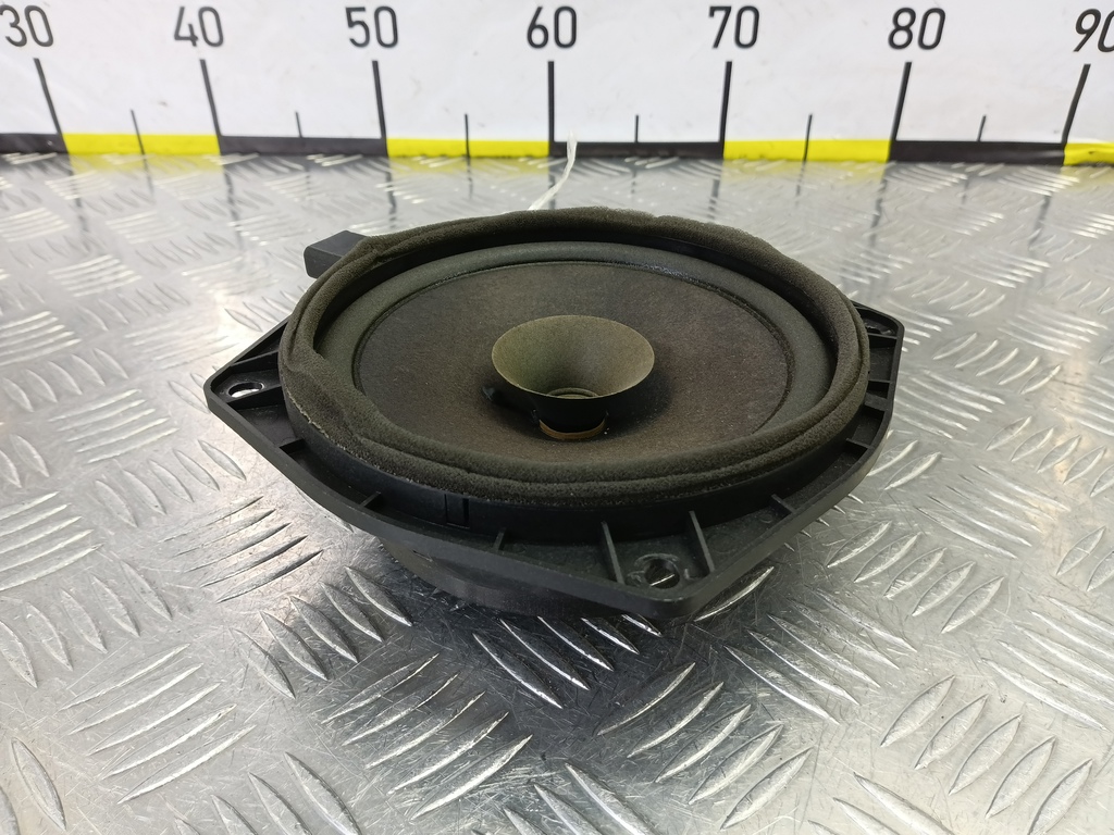 динамик музыкальный MITSUBISHI LANCER 1.6 MT (98 л.с.)Lancer  IX рестайлинг (2005—2010) Седан MR306819, 750 рублей, Москва