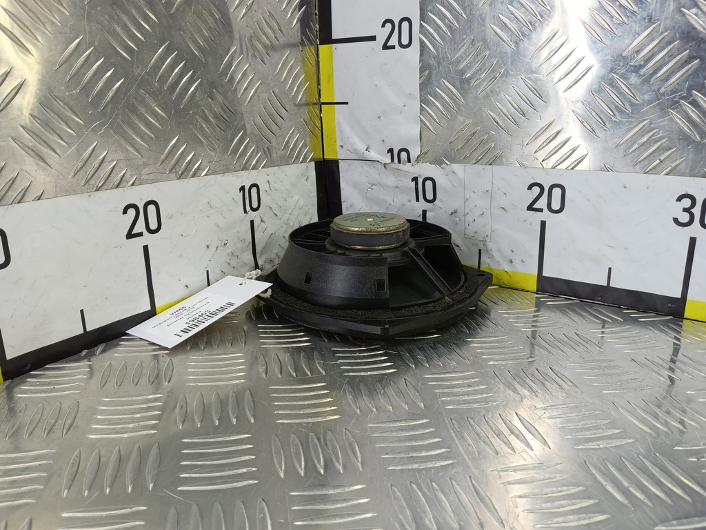 динамик музыкальный MITSUBISHI LANCER 1.6 MT (98 л.с.)Lancer  IX рестайлинг (2005—2010) Седан MR306819, 750 рублей, Москва