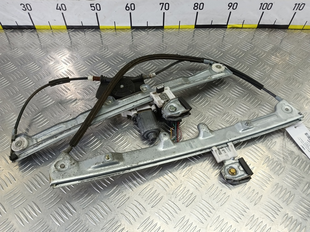 стеклоподъемник MITSUBISHI COLT 1.3 MT (95 л.с.)Colt  Z30 (2002—2012) Хетчбэк MN105728, 2130 рублей, Москва