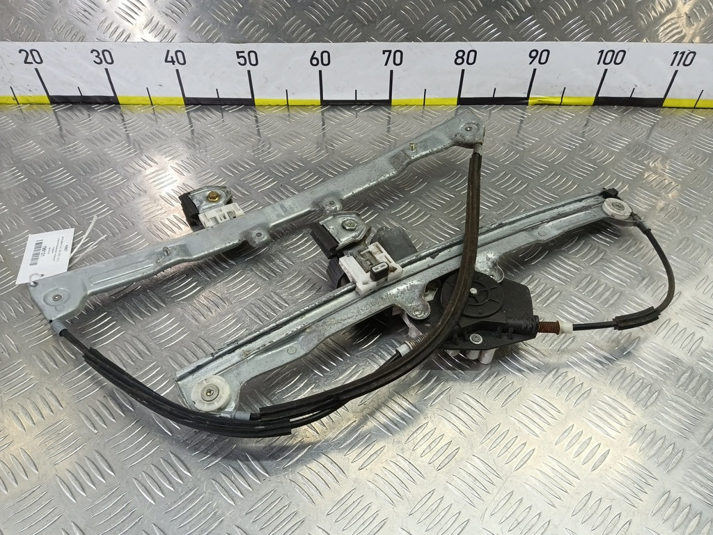 стеклоподъемник MITSUBISHI COLT 1.3 MT (95 л.с.)Colt  Z30 (2002—2012) Хетчбэк MN105728, 2130 рублей, Москва