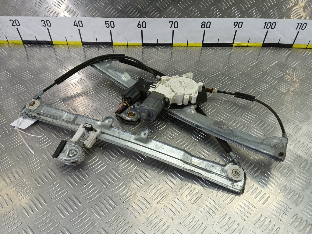 стеклоподъемник MITSUBISHI COLT 1.3 MT (95 л.с.)Colt  Z30 (2002—2012) Хетчбэк MN105728, 2130 рублей, Москва