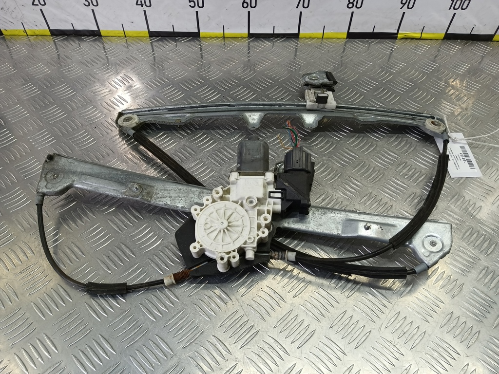 стеклоподъемник MITSUBISHI COLT 1.3 MT (95 л.с.)Colt  Z30 (2002—2012) Хетчбэк MN105728, 2130 рублей, Москва