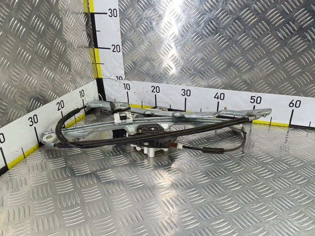 стеклоподъемник MITSUBISHI COLT 1.3 MT (95 л.с.)Colt  Z30 (2002—2012) Хетчбэк MN105728, 2130 рублей, Москва