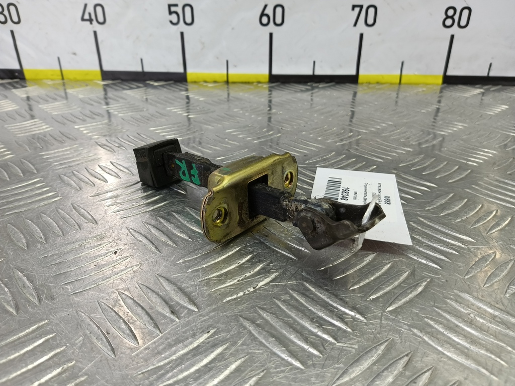 ограничитель двери MITSUBISHI LANCER 1.6 MT (98 л.с.)Lancer  IX рестайлинг (2005—2010) Седан MR473583, 630 рублей, Москва