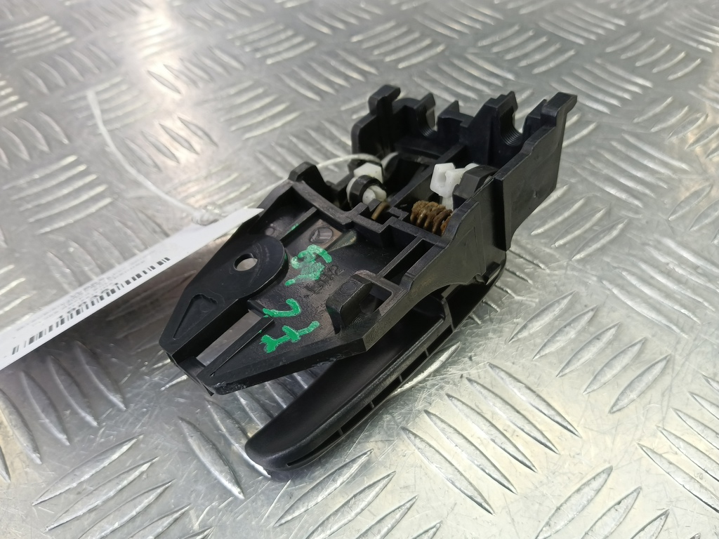 ручка двери внутренняя MITSUBISHI LANCER 1.6 MT (98 л.с.)Lancer  IX рестайлинг (2005—2010) Седан 5716A171HA, 520 рублей, Москва