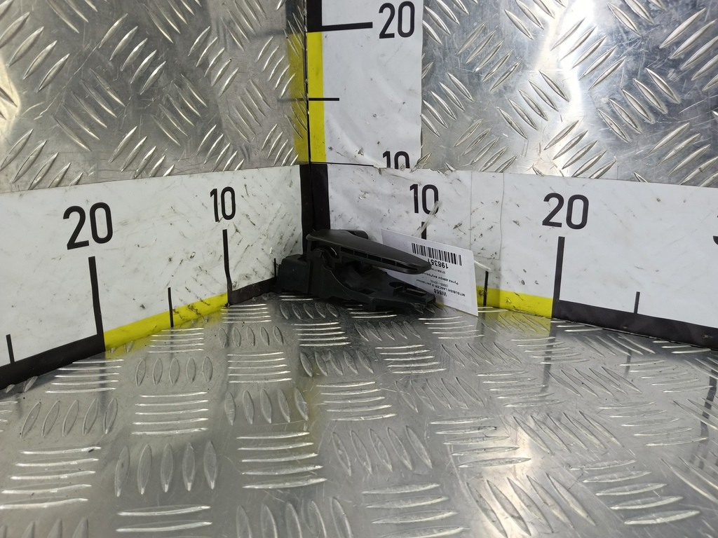 ручка двери внутренняя MITSUBISHI LANCER 1.6 MT (98 л.с.)Lancer  IX рестайлинг (2005—2010) Седан 5716A171HA, 520 рублей, Москва