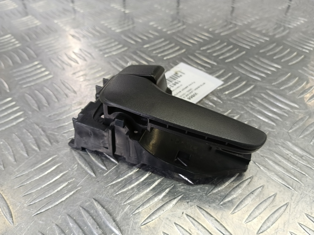 ручка двери внутренняя MITSUBISHI LANCER 1.6 MT (98 л.с.)Lancer  IX рестайлинг (2005—2010) Седан 5716A171HA, 520 рублей, Москва