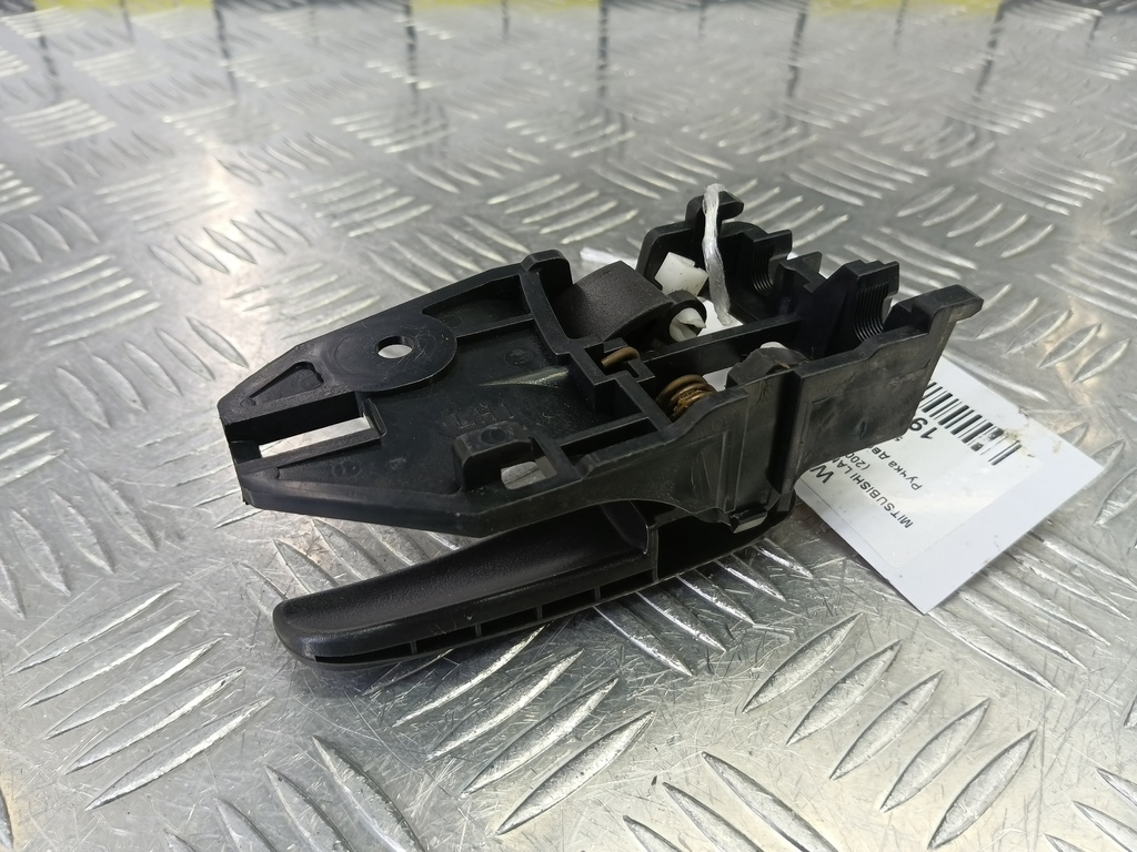 ручка двери внутренняя MITSUBISHI LANCER 1.6 MT (98 л.с.)Lancer  IX рестайлинг (2005—2010) Седан 5716A171HA, 520 рублей, Москва