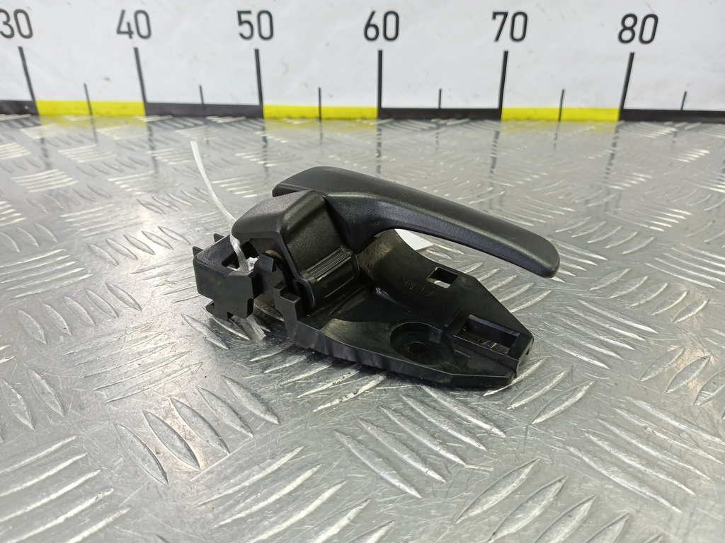 ручка двери внутренняя MITSUBISHI LANCER 1.6 MT (98 л.с.)Lancer  IX рестайлинг (2005—2010) Седан 5716A172HA, 520 рублей, Москва