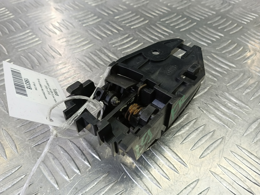 ручка двери внутренняя MITSUBISHI LANCER 1.6 MT (98 л.с.)Lancer  IX рестайлинг (2005—2010) Седан 5716A172HA, 520 рублей, Москва