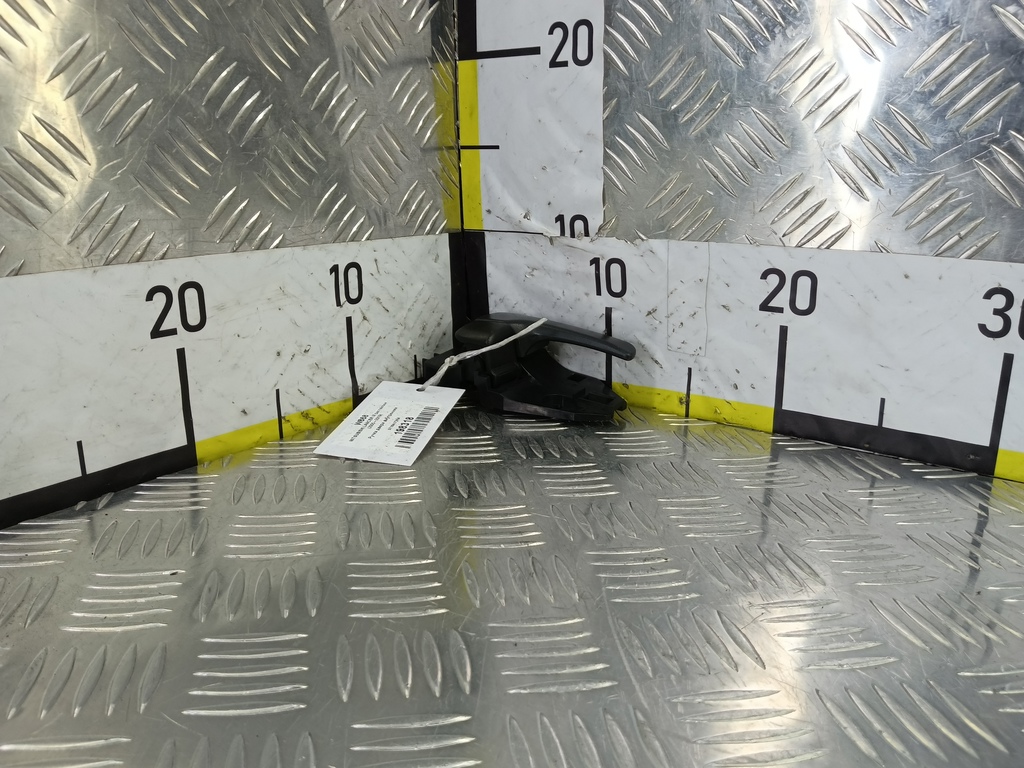 ручка двери внутренняя MITSUBISHI LANCER 1.6 MT (98 л.с.)Lancer  IX рестайлинг (2005—2010) Седан 5716A172HA, 520 рублей, Москва