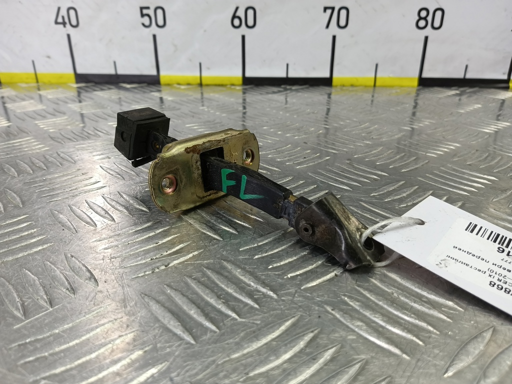 ограничитель двери MITSUBISHI LANCER 1.6 MT (98 л.с.)Lancer  IX рестайлинг (2005—2010) Седан MR526777, 860 рублей, Москва