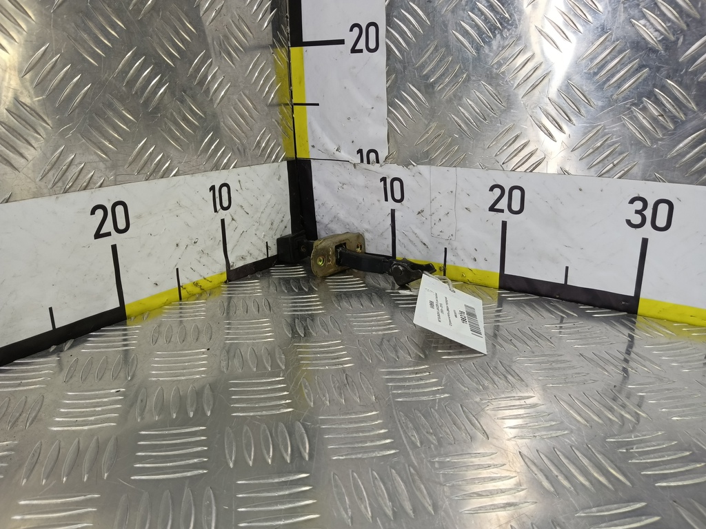 ограничитель двери MITSUBISHI LANCER 1.6 MT (98 л.с.)Lancer  IX рестайлинг (2005—2010) Седан MR526777, 860 рублей, Москва