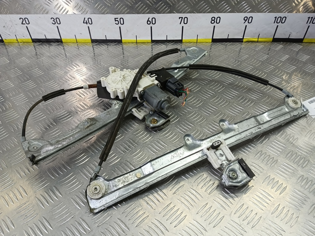 стеклоподъемник MITSUBISHI COLT 1.3 MT (95 л.с.)Colt  Z30 (2002—2012) Хетчбэк MN105727, 2470 рублей, Москва