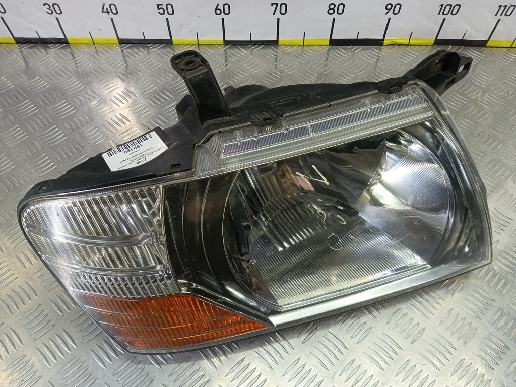 фара MITSUBISHI PAJERO  MN133748, 2700 рублей, Москва