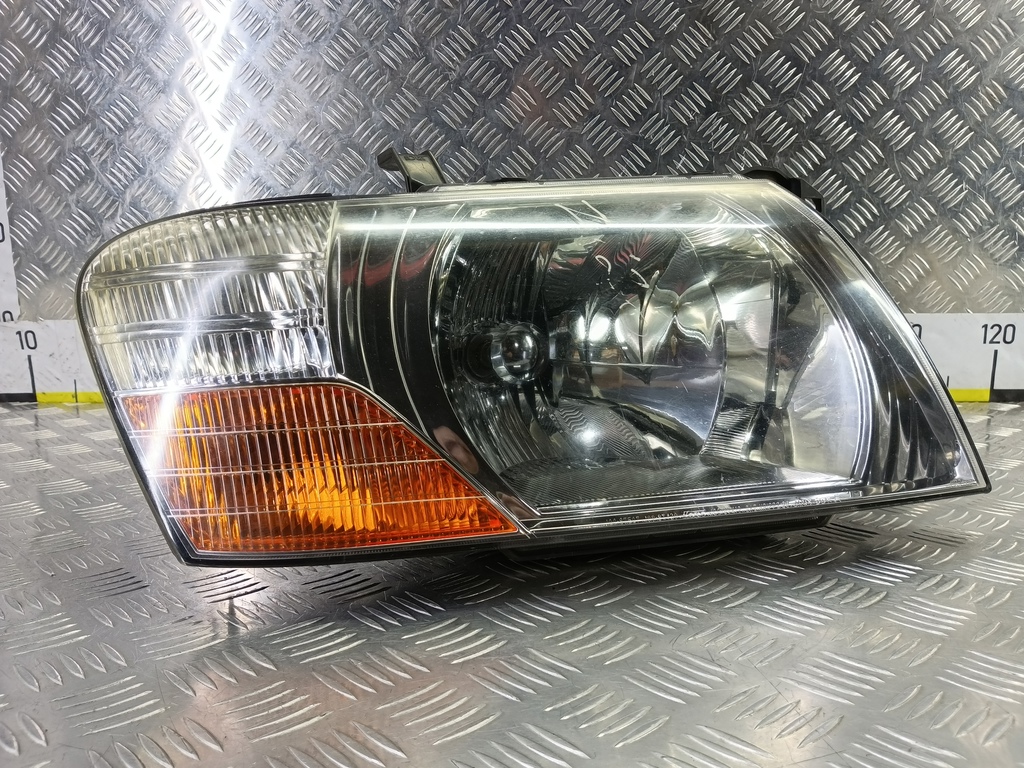 фара MITSUBISHI PAJERO  MN133748, 2700 рублей, Москва