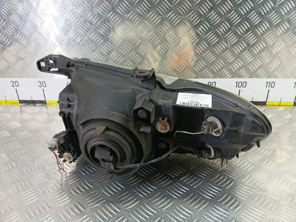 фара MITSUBISHI PAJERO  MN133748, 2700 рублей, Москва