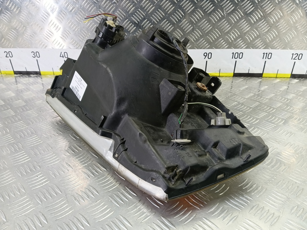 фара MITSUBISHI PAJERO  MN133748, 2700 рублей, Москва