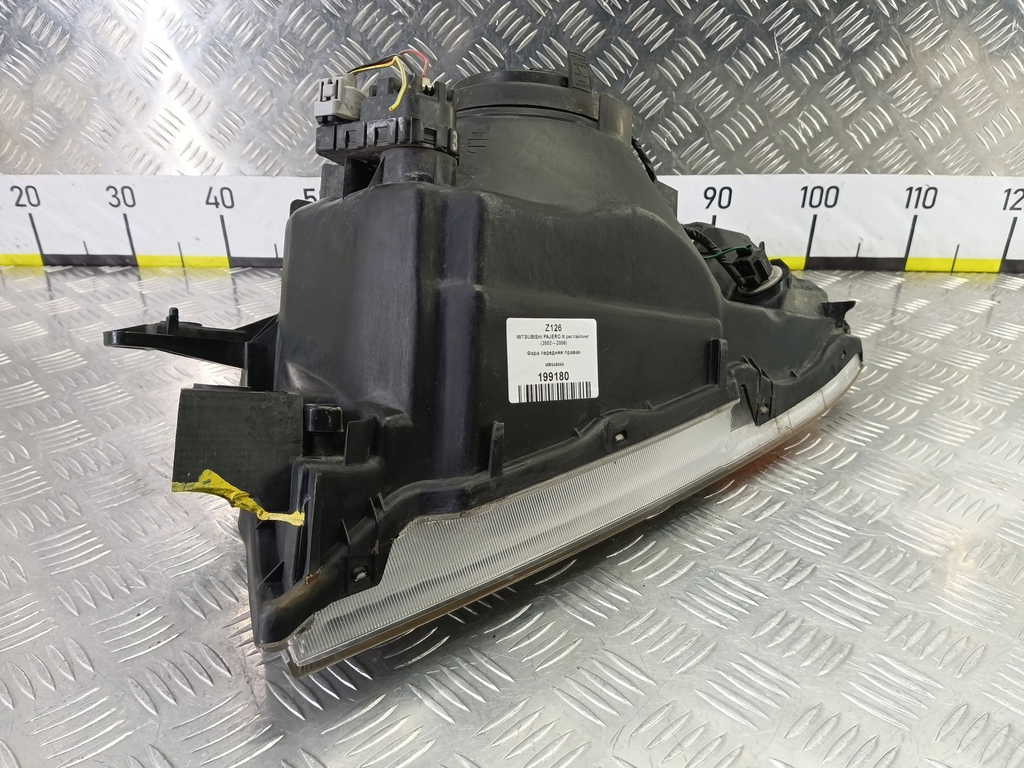 фара MITSUBISHI PAJERO  MN133748, 2700 рублей, Москва