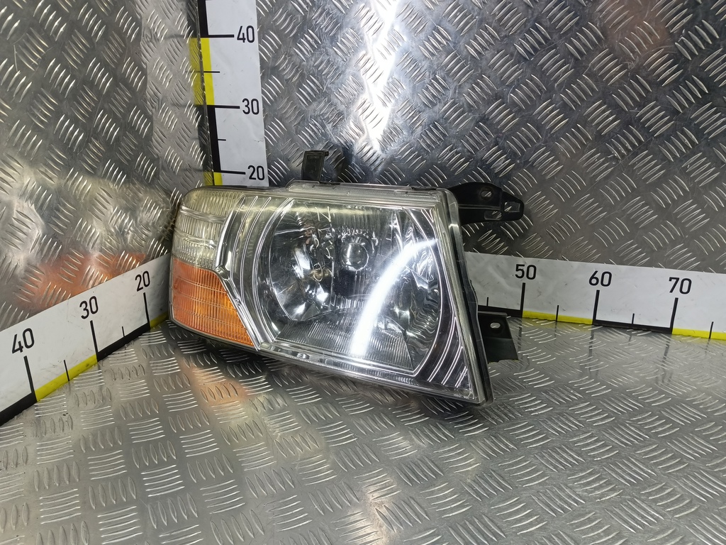 фара MITSUBISHI PAJERO  MN133748, 2700 рублей, Москва