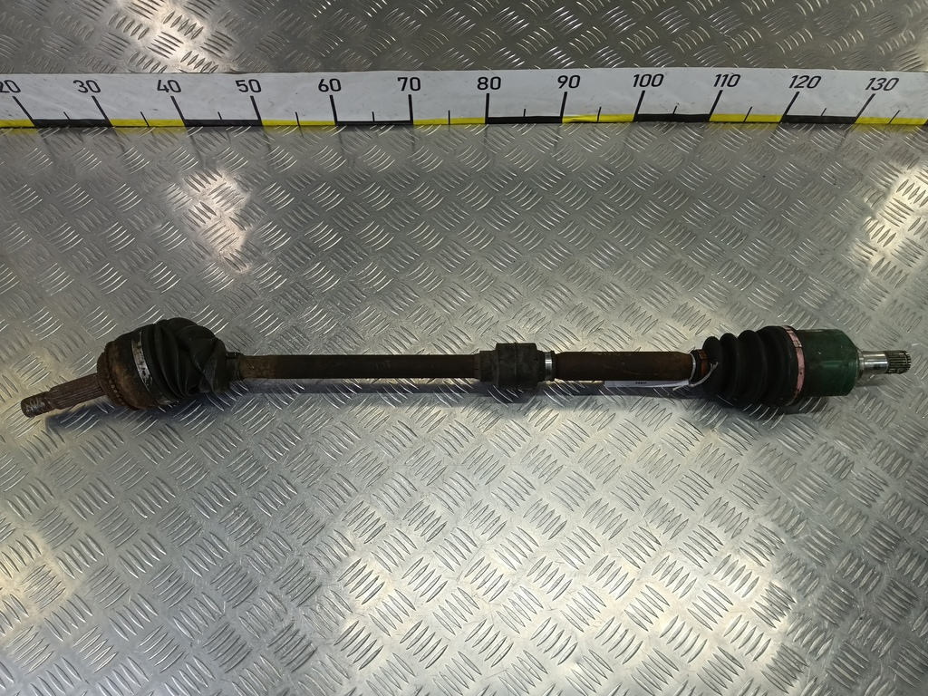 привод MITSUBISHI LANCER 1.6 MT (98 л.с.)Lancer  IX рестайлинг (2005—2010) Седан MR953746, 11900 рублей, Москва