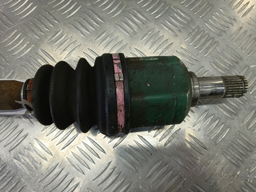 привод MITSUBISHI LANCER 1.6 MT (98 л.с.)Lancer  IX рестайлинг (2005—2010) Седан MR953746, 11900 рублей, Москва