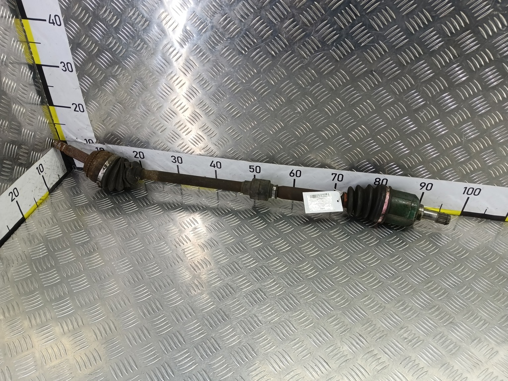 привод MITSUBISHI LANCER 1.6 MT (98 л.с.)Lancer  IX рестайлинг (2005—2010) Седан MR953746, 11900 рублей, Москва