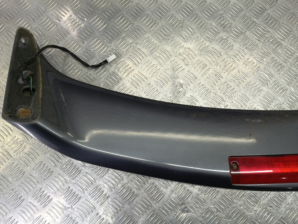 спойлер (дефлектор) крышки багажника MITSUBISHI LANCER 1.6 MT (98 л.с.)Lancer  IX рестайлинг (2005—2010) Седан MN126478, 8450 рублей, Москва