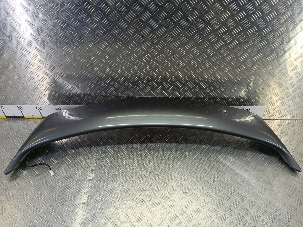 спойлер (дефлектор) крышки багажника MITSUBISHI LANCER 1.6 MT (98 л.с.)Lancer  IX рестайлинг (2005—2010) Седан MN126478, 8450 рублей, Москва