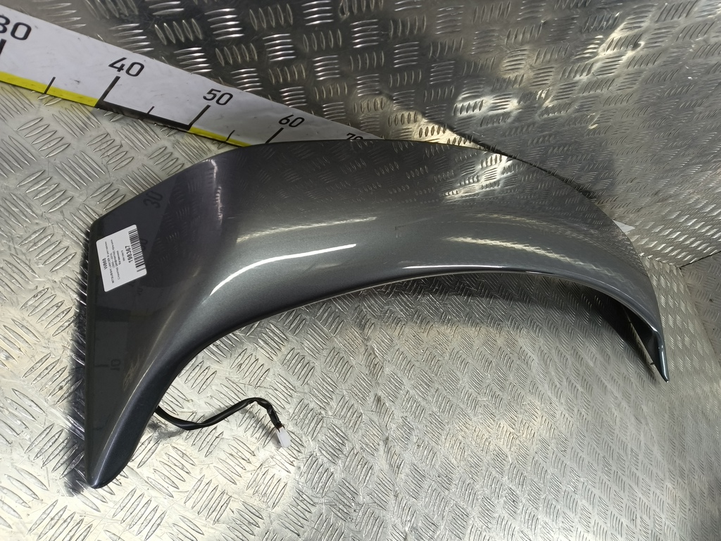 спойлер (дефлектор) крышки багажника MITSUBISHI LANCER 1.6 MT (98 л.с.)Lancer  IX рестайлинг (2005—2010) Седан MN126478, 8450 рублей, Москва