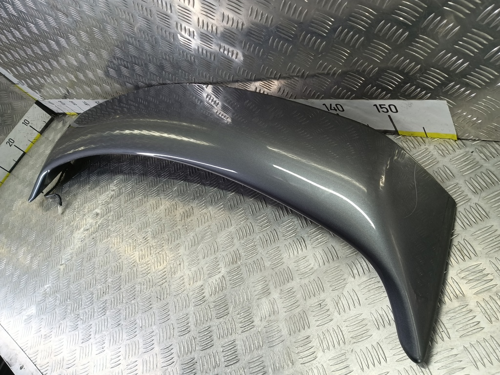 спойлер (дефлектор) крышки багажника MITSUBISHI LANCER 1.6 MT (98 л.с.)Lancer  IX рестайлинг (2005—2010) Седан MN126478, 8450 рублей, Москва