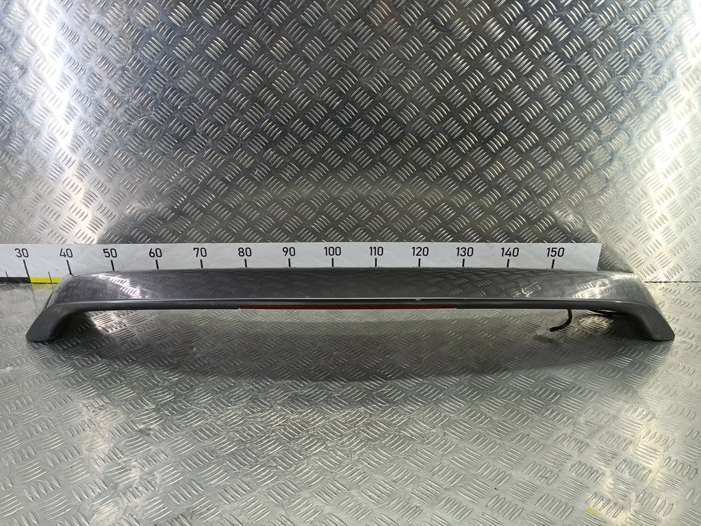 спойлер (дефлектор) крышки багажника MITSUBISHI LANCER 1.6 MT (98 л.с.)Lancer  IX рестайлинг (2005—2010) Седан MN126478, 8450 рублей, Москва