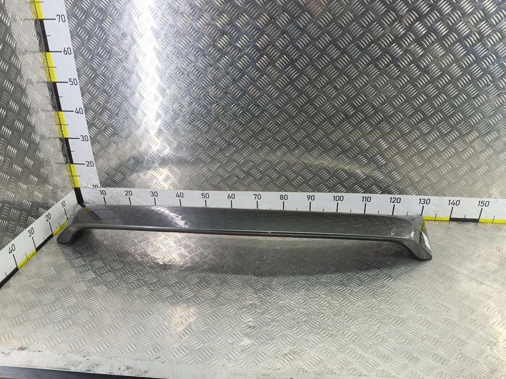 спойлер (дефлектор) крышки багажника MITSUBISHI LANCER 1.6 MT (98 л.с.)Lancer  IX рестайлинг (2005—2010) Седан MN126478, 8450 рублей, Москва