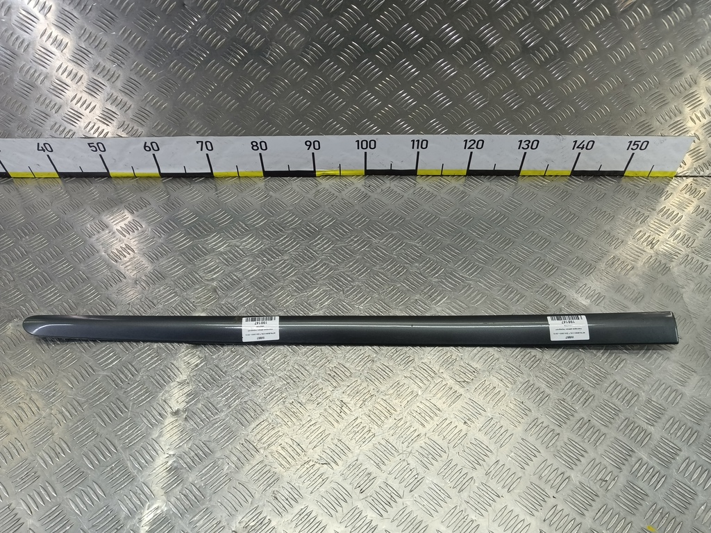 накладка двери MITSUBISHI COLT 1.3 MT (95 л.с.)Colt  Z30 (2002—2012) Хетчбэк MR957269, 630 рублей, Москва