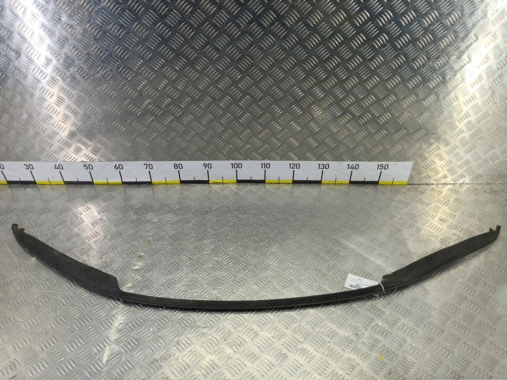 накладка бампера переднего MITSUBISHI COLT 1.3 MT (95 л.с.)Colt  Z30 (2002—2012) Хетчбэк MN152125, 4890 рублей, Москва