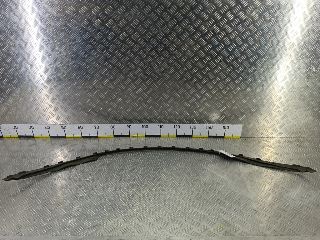 накладка бампера переднего MITSUBISHI COLT 1.3 MT (95 л.с.)Colt  Z30 (2002—2012) Хетчбэк MN152125, 4890 рублей, Москва