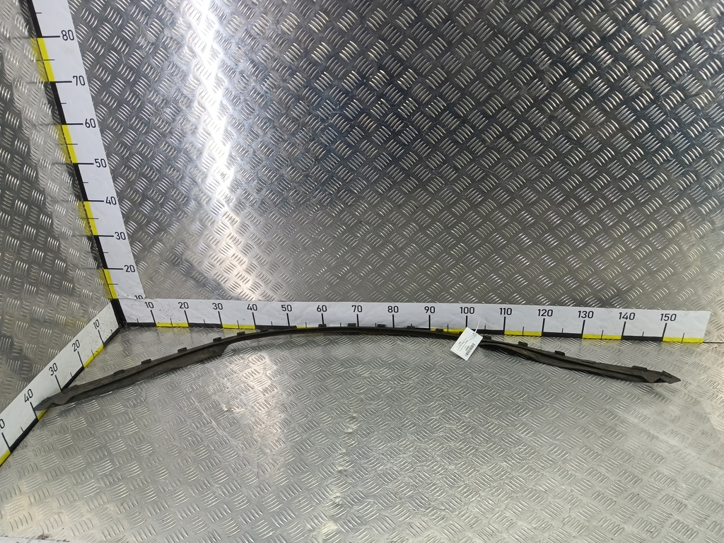 накладка бампера переднего MITSUBISHI COLT 1.3 MT (95 л.с.)Colt  Z30 (2002—2012) Хетчбэк MN152125, 4890 рублей, Москва