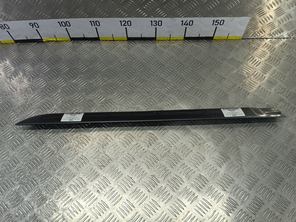 накладка двери MITSUBISHI LANCER 1.6 MT (98 л.с.)Lancer  IX рестайлинг (2005—2010) Седан MN190107, 860 рублей, Москва