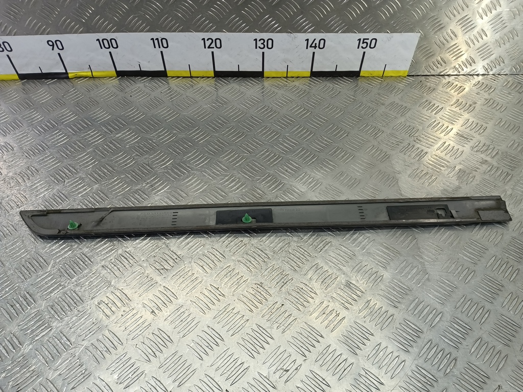 накладка двери MITSUBISHI LANCER 1.6 MT (98 л.с.)Lancer  IX рестайлинг (2005—2010) Седан MN190107, 860 рублей, Москва