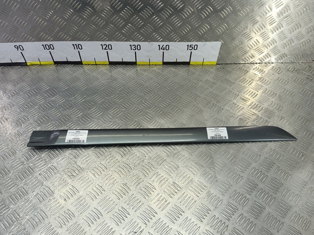 накладка двери MITSUBISHI LANCER 1.6 MT (98 л.с.)Lancer  IX рестайлинг (2005—2010) Седан MN190108, 860 рублей, Москва