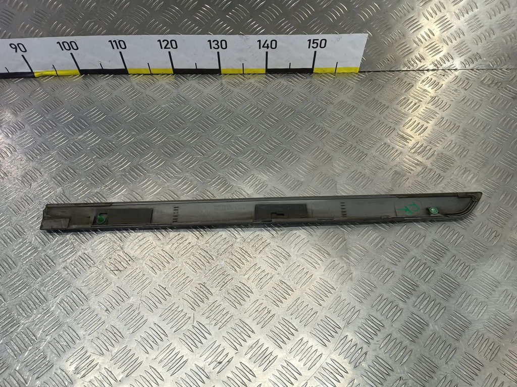 накладка двери MITSUBISHI LANCER 1.6 MT (98 л.с.)Lancer  IX рестайлинг (2005—2010) Седан MN190108, 860 рублей, Москва