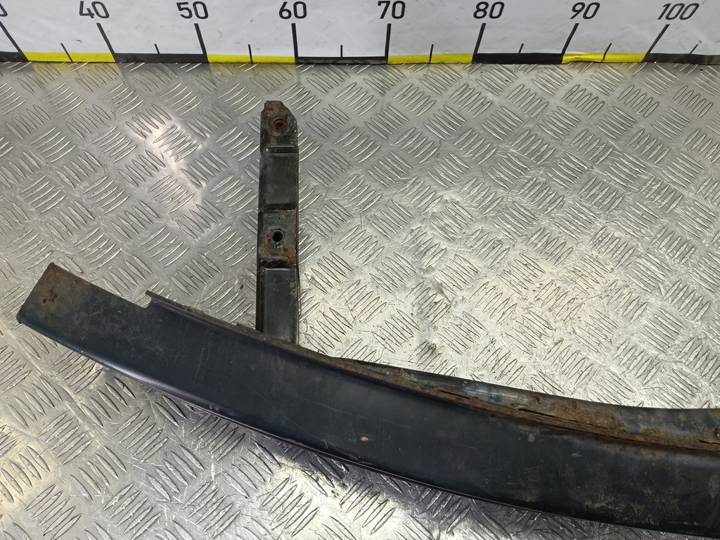 усилитель бампера MITSUBISHI CARISMA 1.6 AT (90 л.с.)Carisma  I рестайлинг (1999—2004) Лифтбек MR910210, 2700 рублей, Москва