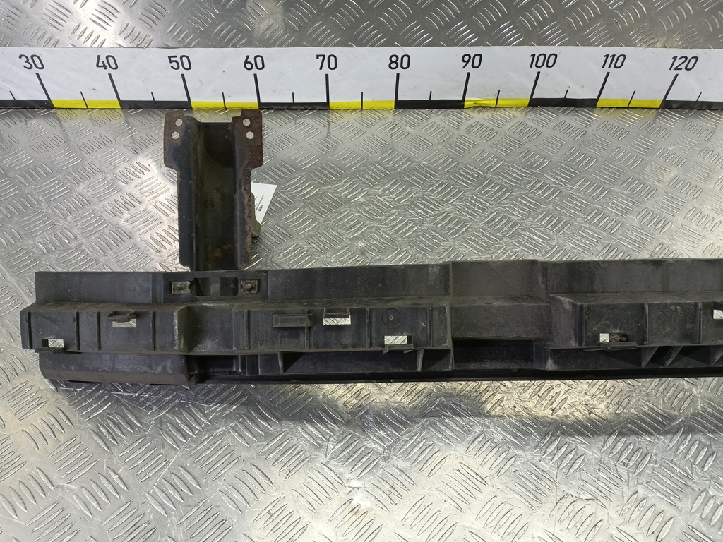 усилитель бампера MITSUBISHI CARISMA 1.6 AT (90 л.с.)Carisma  I рестайлинг (1999—2004) Лифтбек MR910263, 3850 рублей, Москва