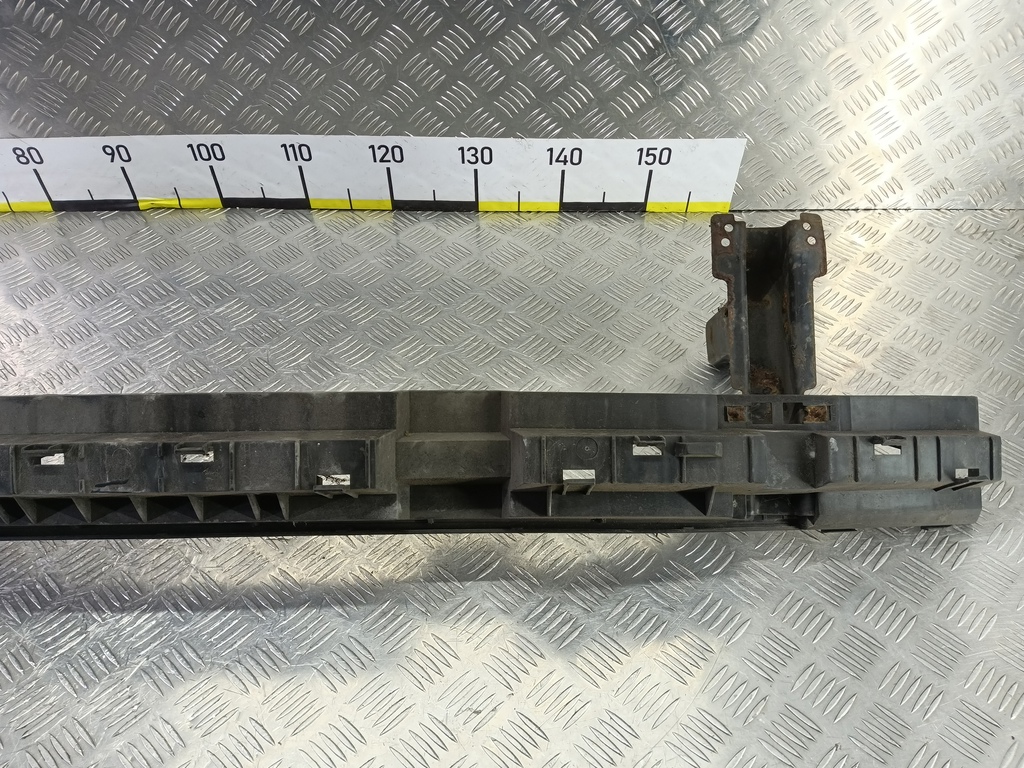 усилитель бампера MITSUBISHI CARISMA 1.6 AT (90 л.с.)Carisma  I рестайлинг (1999—2004) Лифтбек MR910263, 3850 рублей, Москва