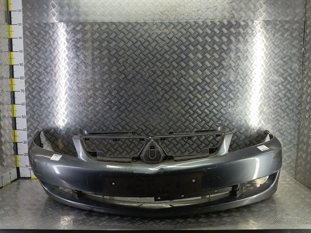 бампер MITSUBISHI LANCER 1.6 MT (98 л.с.)Lancer  IX рестайлинг (2005—2010) Седан 6400B378, 5000 рублей, Москва