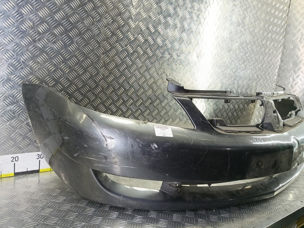 бампер MITSUBISHI LANCER 1.6 MT (98 л.с.)Lancer  IX рестайлинг (2005—2010) Седан 6400B378, 5000 рублей, Москва