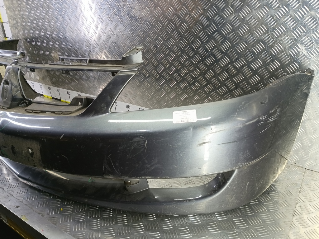 бампер MITSUBISHI LANCER 1.6 MT (98 л.с.)Lancer  IX рестайлинг (2005—2010) Седан 6400B378, 5000 рублей, Москва