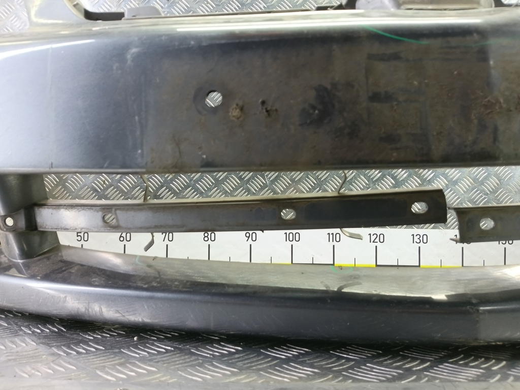 бампер MITSUBISHI LANCER 1.6 MT (98 л.с.)Lancer  IX рестайлинг (2005—2010) Седан 6400B378, 5000 рублей, Москва